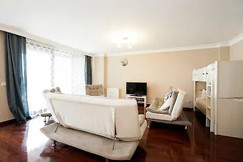 Apartment Glory Taksim Istanbul