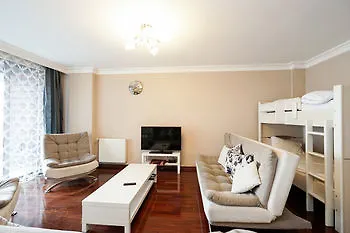 Apartment Glory Taksim