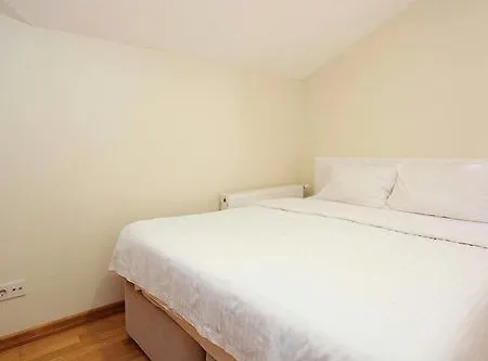 Glory Taksim Apartment Istanbul