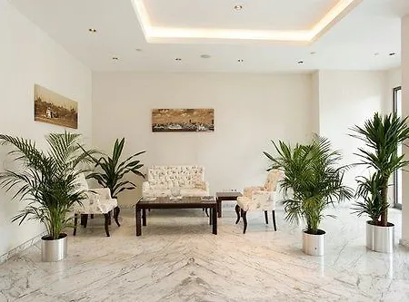 Glory Taksim Apartment