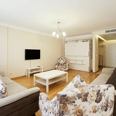 Apartment Glory Taksim