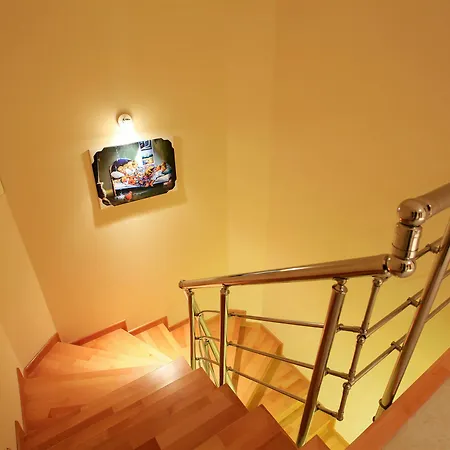 Apartment Glory Taksim *