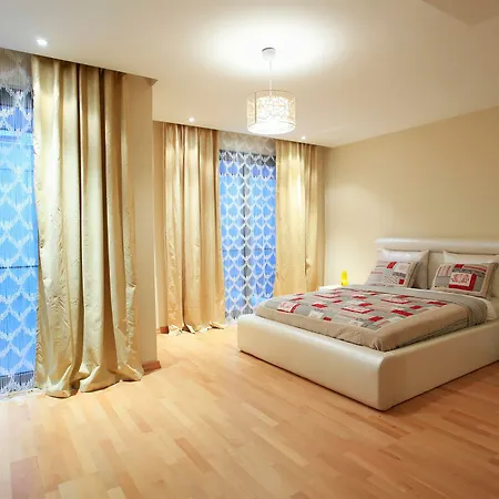 Glory Taksim Apartment Istanbul