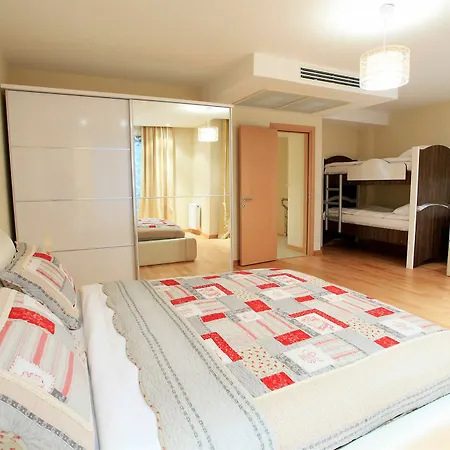 Apartment Glory Taksim *