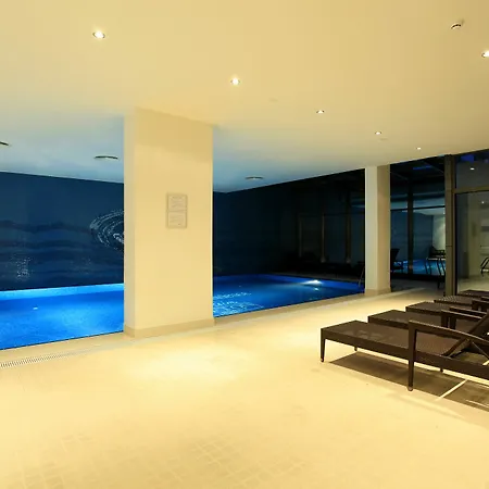 Apartment Glory Taksim