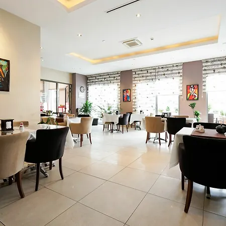 Glory Taksim Apartment Istanbul