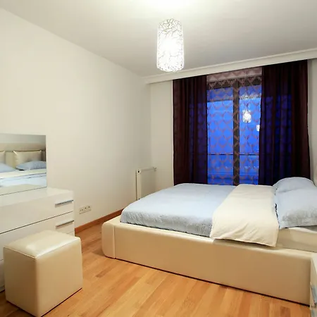 Apartment Glory Taksim Istanbul