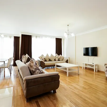 Apartment Glory Taksim Istanbul