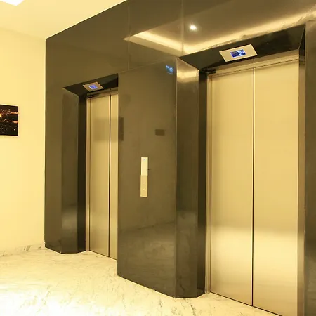 Glory Taksim Apartment *