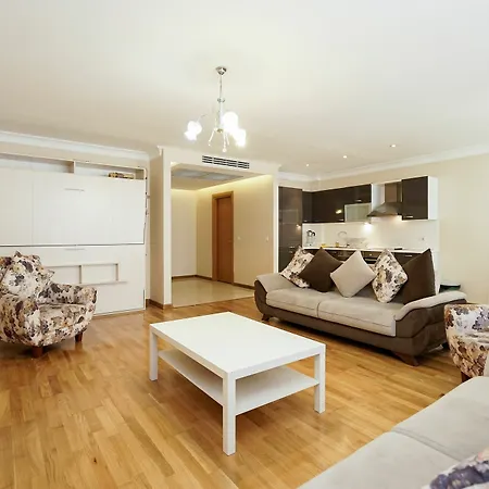 Apartment Glory Taksim