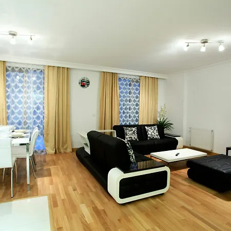 Glory Taksim Apartment Istanbul