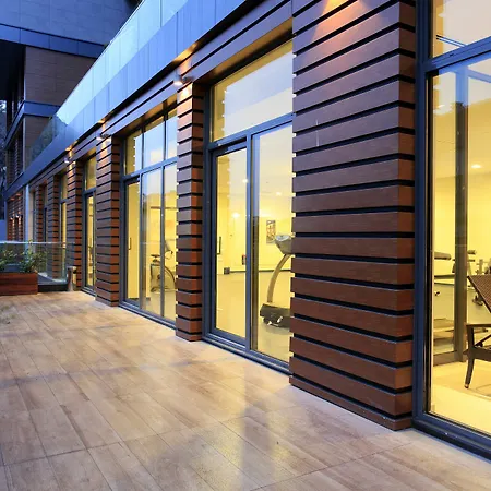Apartment Glory Taksim *