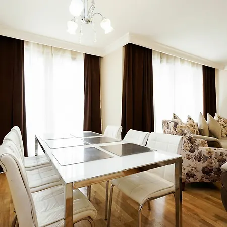 Glory Taksim Apartment Istanbul