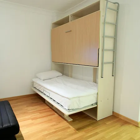 Apartment Glory Taksim
