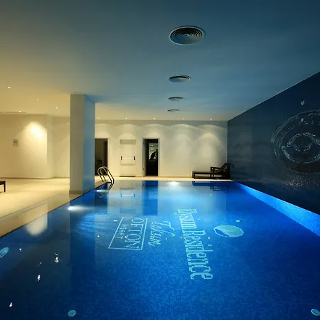 Glory Taksim Apartment *
