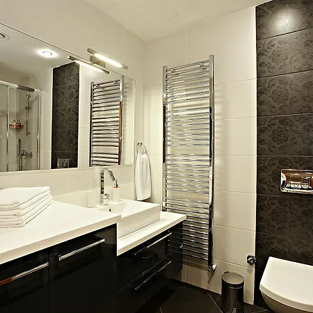 Glory Taksim Apartment *