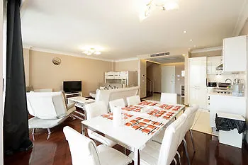 Glory Taksim Apartament Stambuł