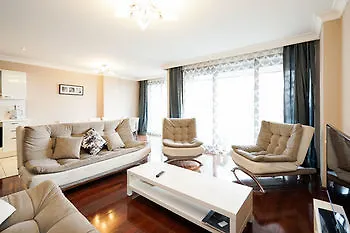 Apartament Glory Taksim *