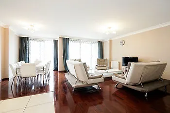 Glory Taksim Apartament