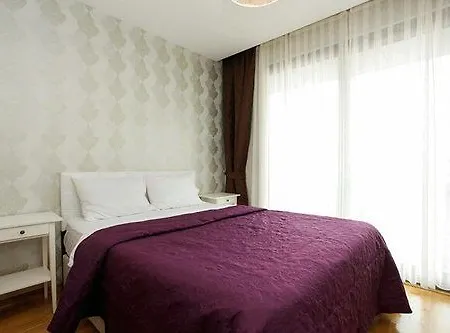 아파트 Glory Taksim *