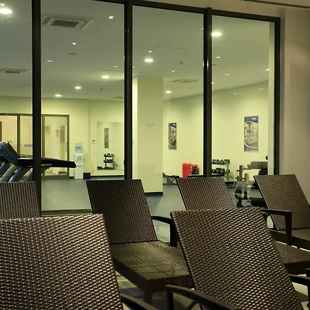 Apartament Glory Taksim