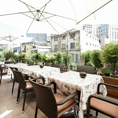 Apartament Glory Taksim