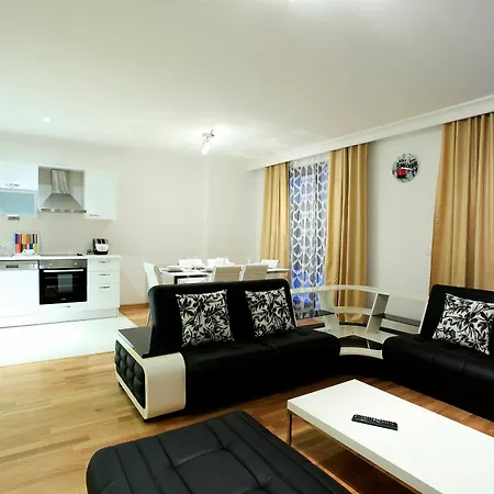Apartament Glory Taksim Stambuł